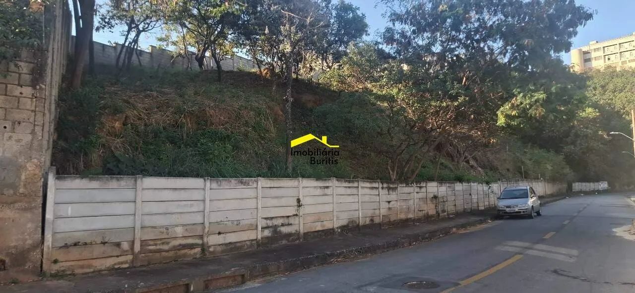 Lote à venda, Estoril - Belo Horizonte/MG - Foto 2