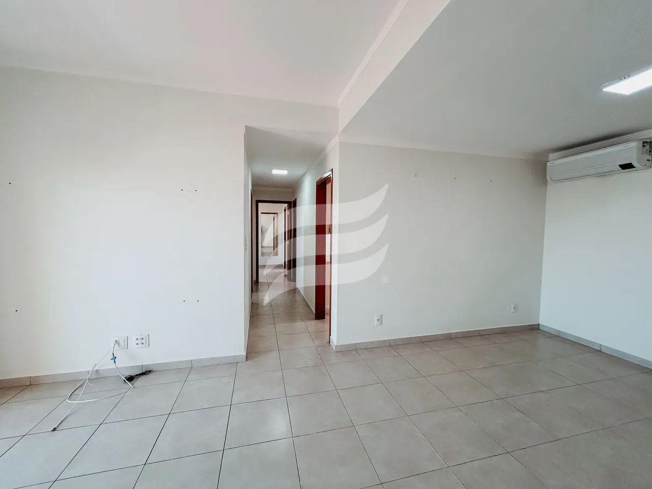 Edifício Daniel Basílio - Apartamento 02 quartos à venda no bairro Vila Mendonça, Araçatub - Foto 4