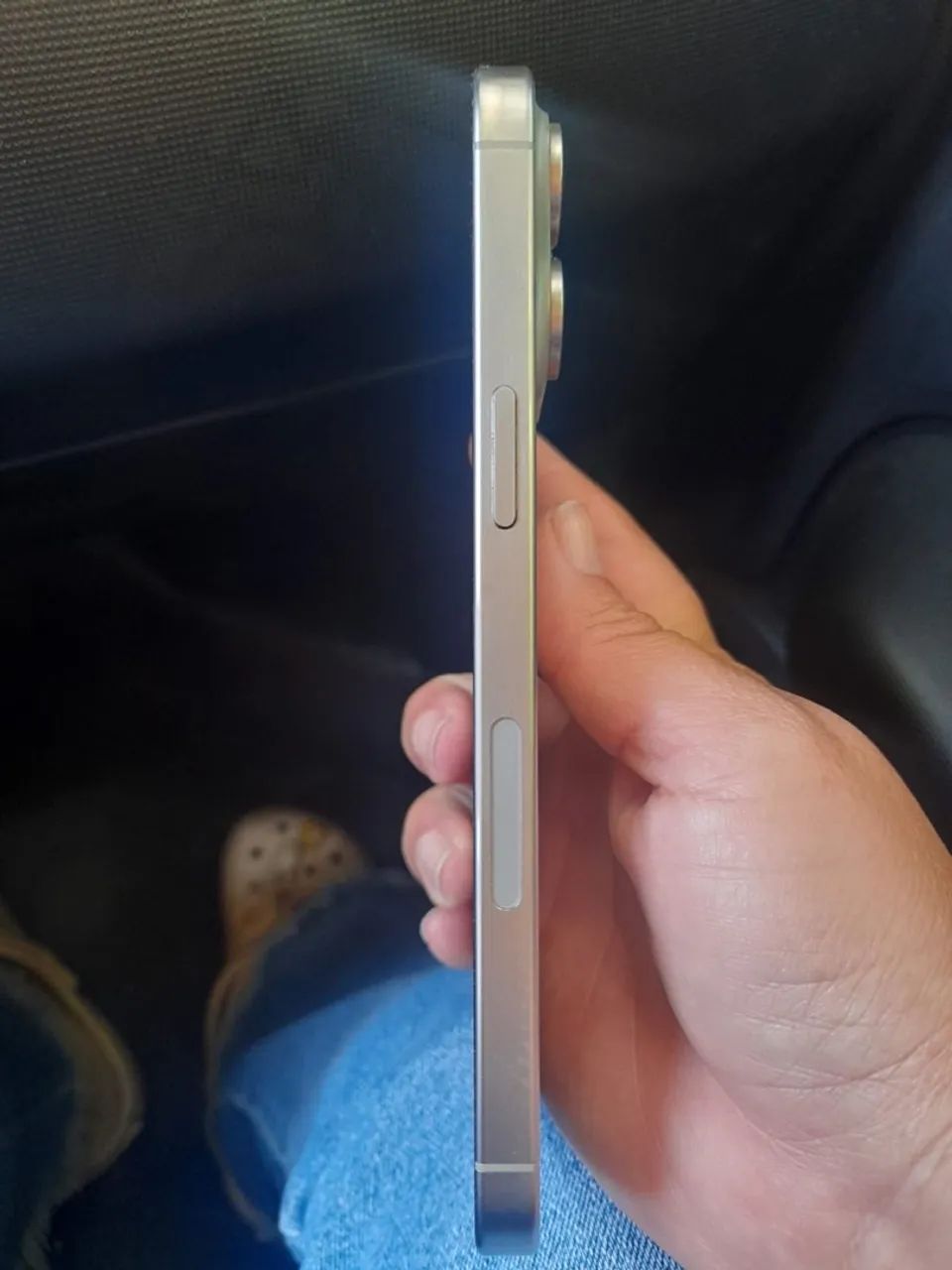 iPhone 15 pro Max  - Foto 4