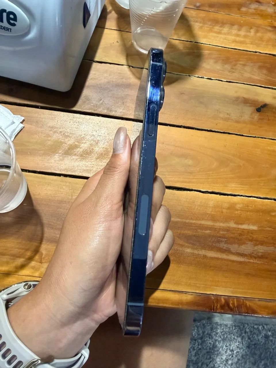 iPhone  - Foto 4