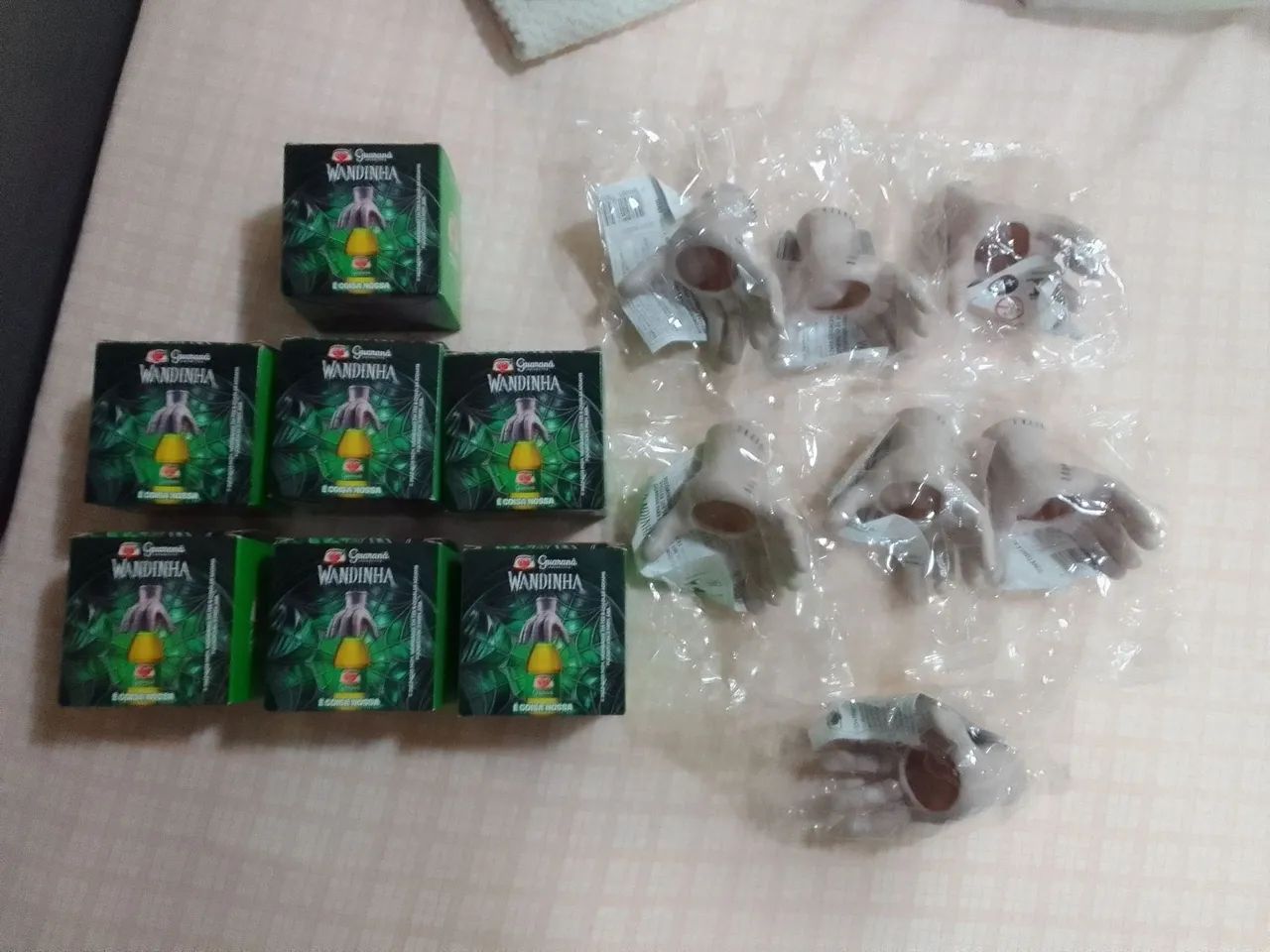 Diversão Com Diversos Brinquedos.  - Foto 2
