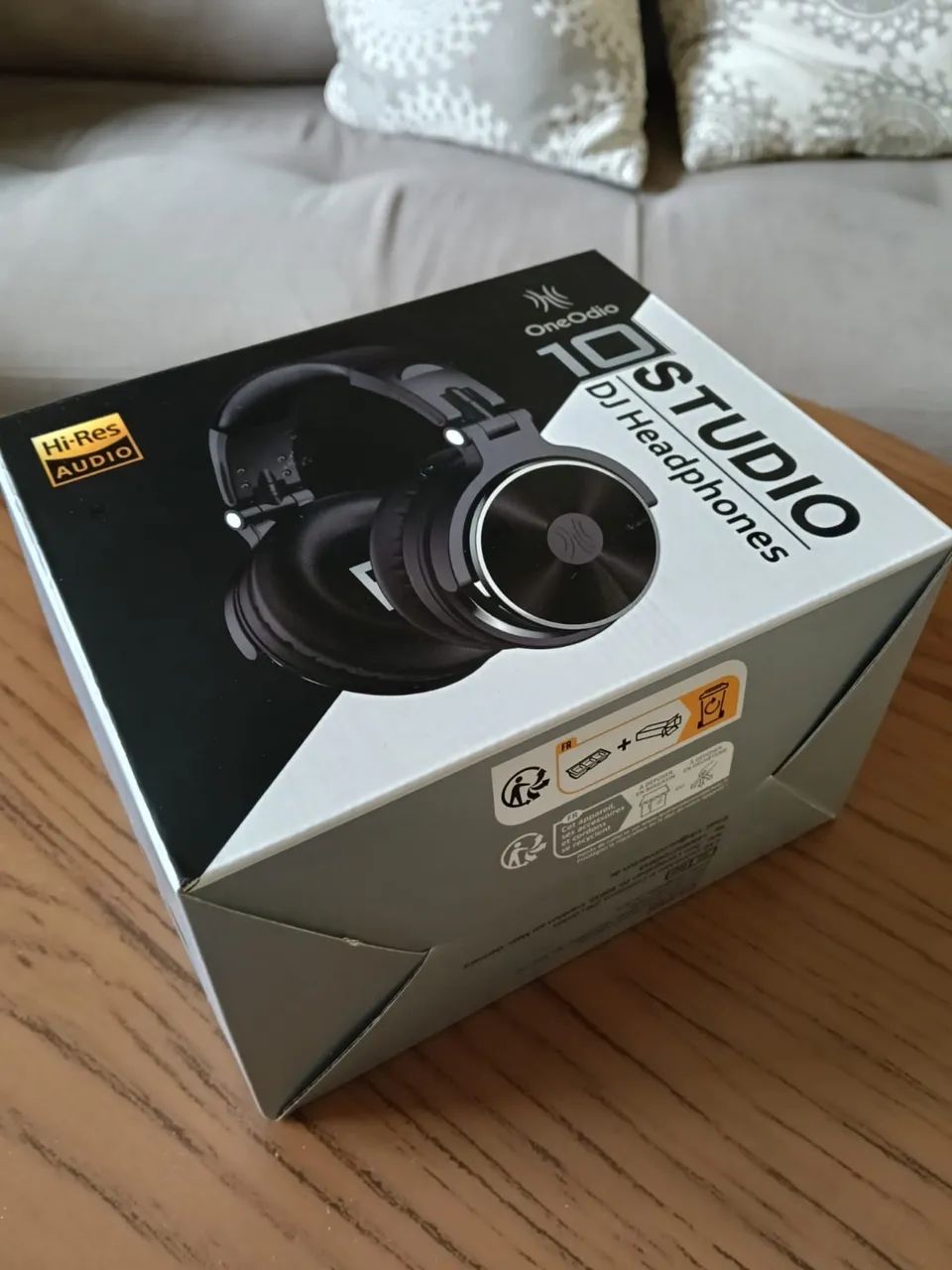Headphone - Foto 2
