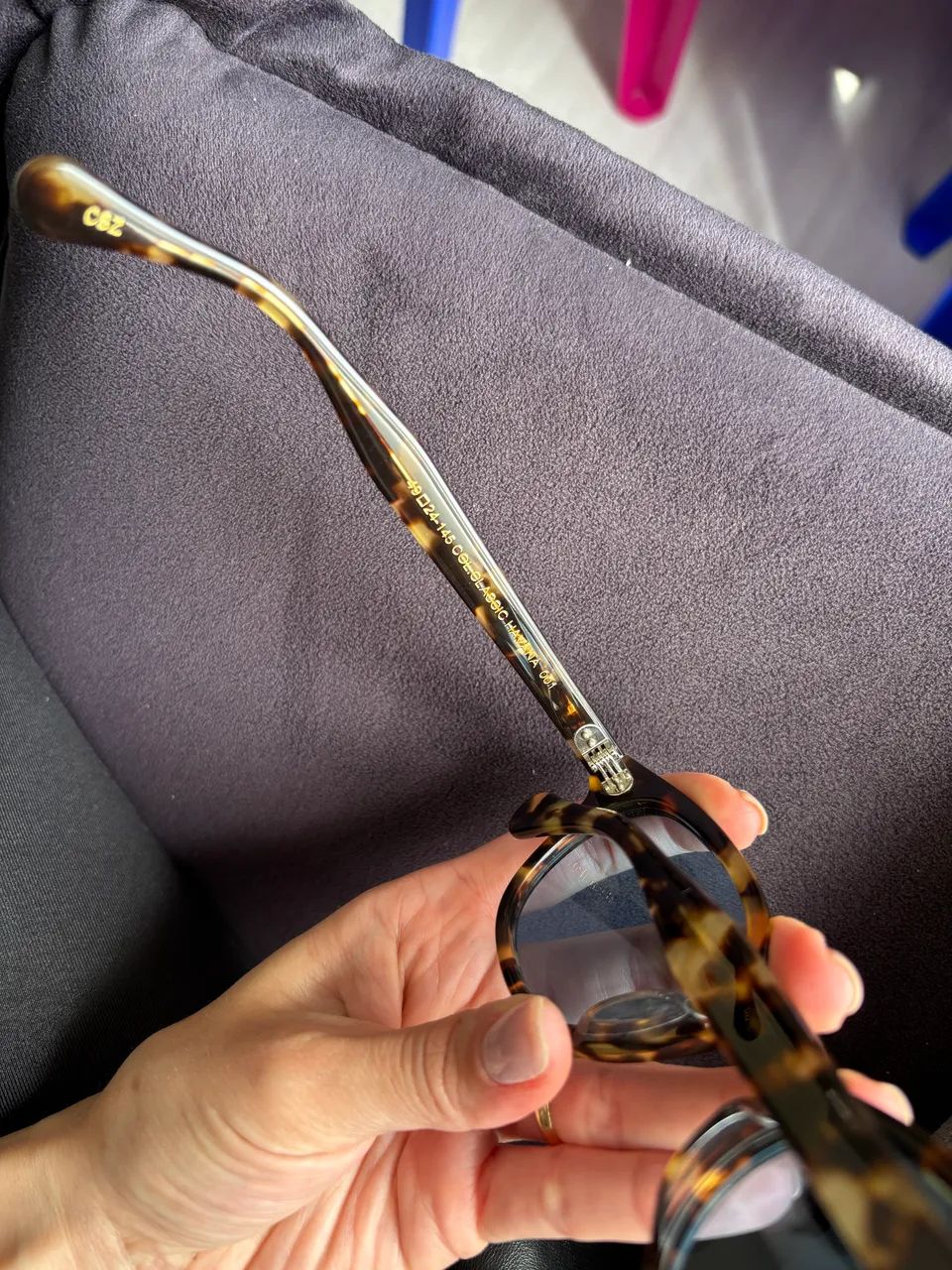 ÓCULOS MOSCOT LEMTOSH  - Foto 2