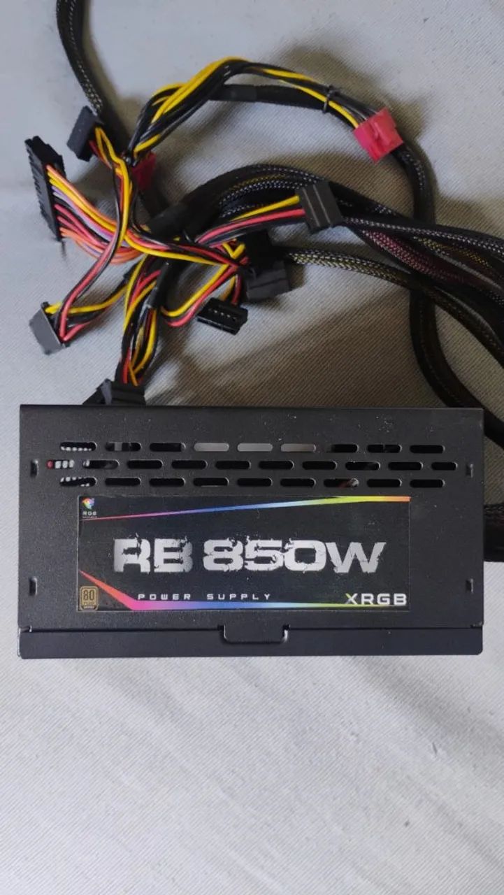 COMPUTADOR A VENDA PRA IR RÁPIDO  - Foto 3