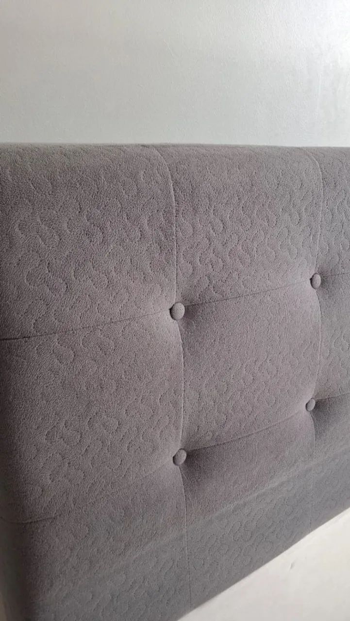 Cabeceira Cama Box - Foto 4