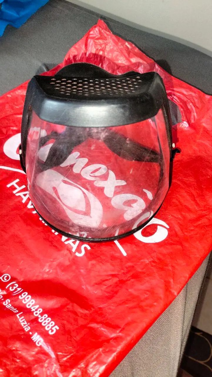 Funcieira para Pit Bull  - Foto 3