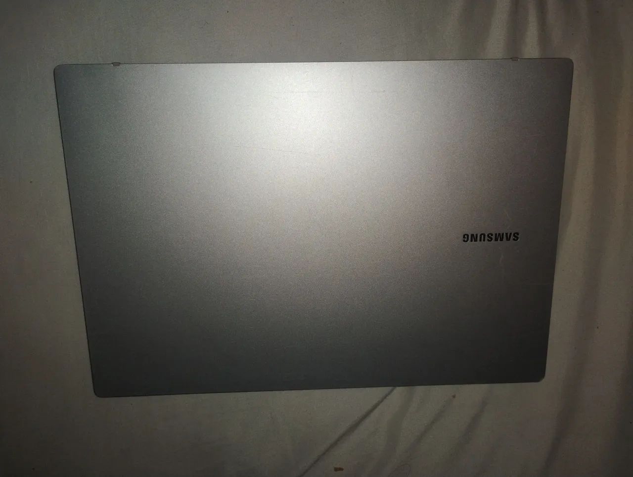 Notebook Samsung  - Foto 2