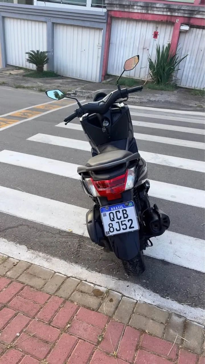Nmax 160 2017/2018 - Foto 4