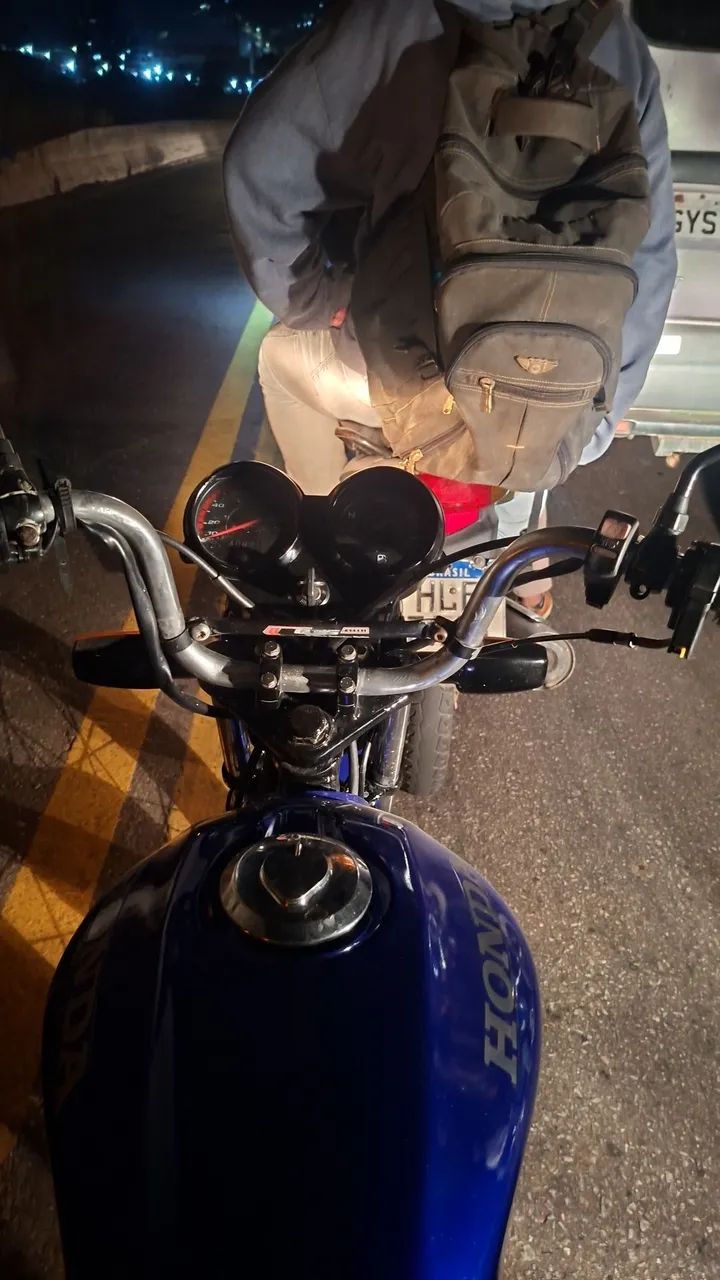 Vendo moto (repaci)