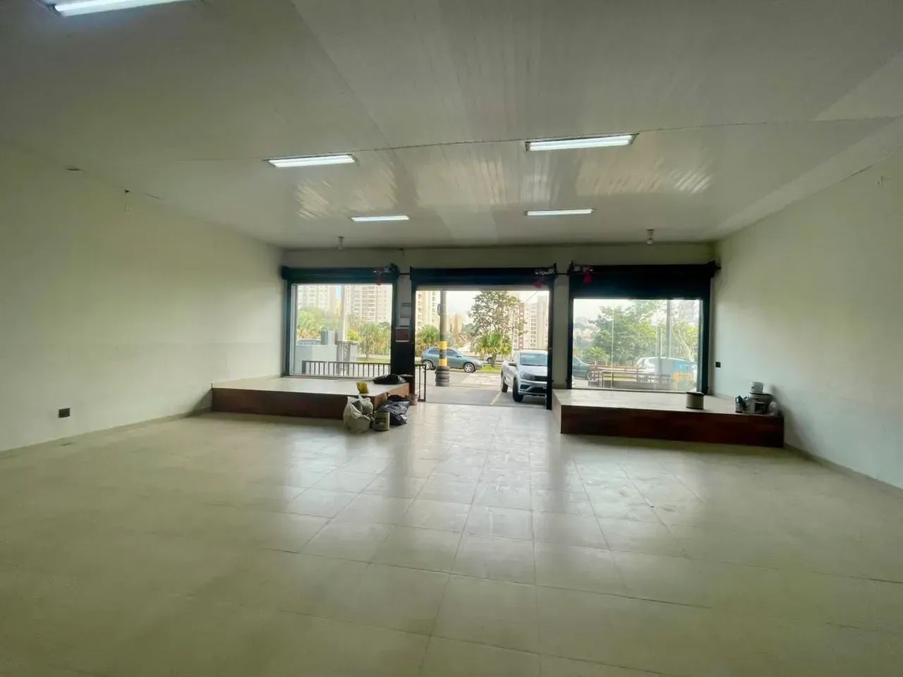 Loja/Salão Jd. Santana, 330m (DIRETO c/ PROPRIETÁRIO) - Foto 5