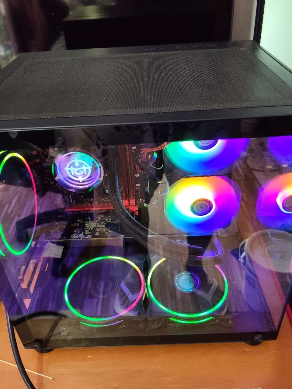 Computador gamer 