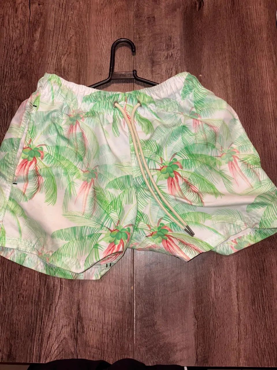 Shorts Com Estampa da Shorts.Co - Foto 3