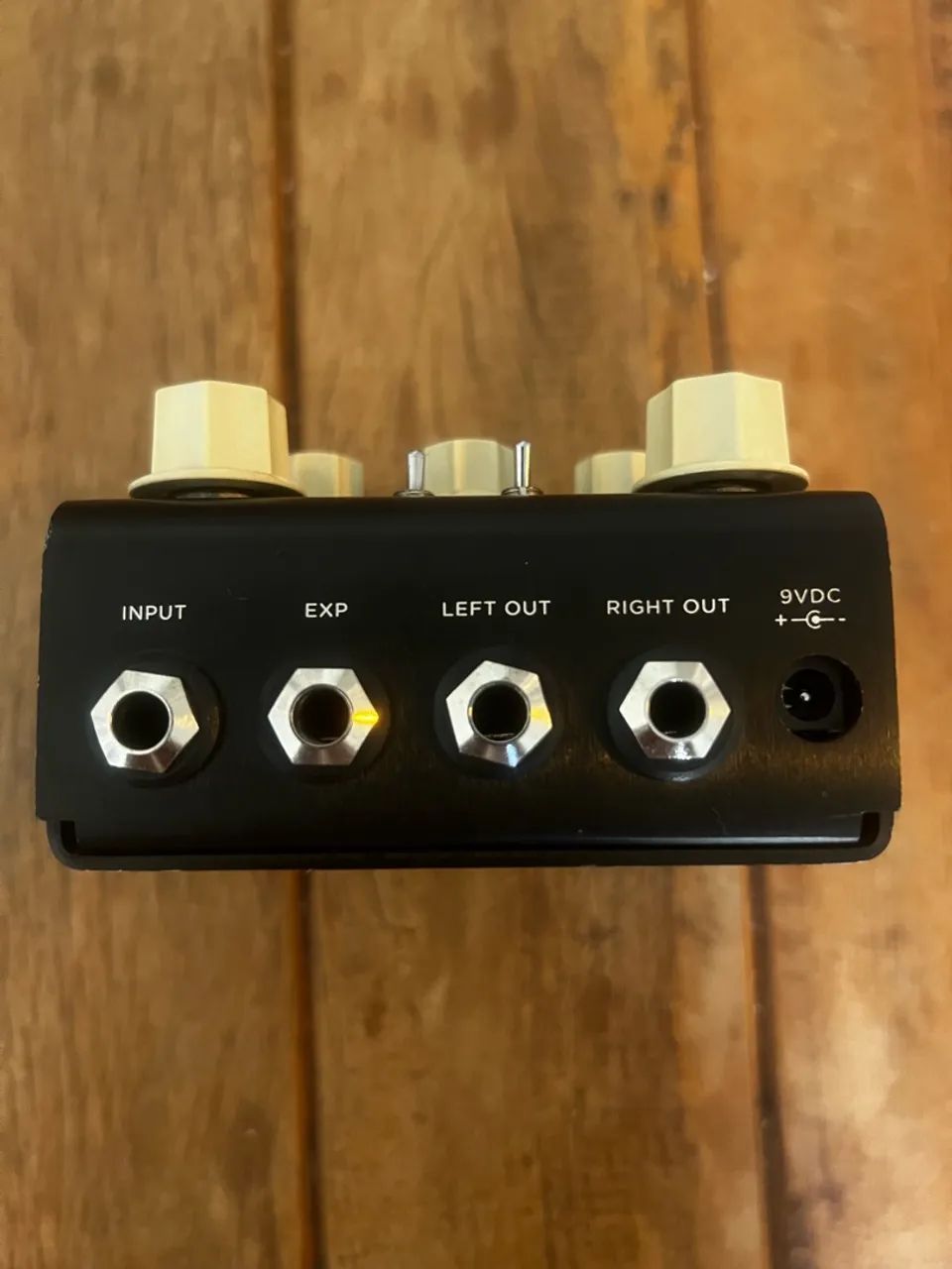 Strymon Flint Reverb & Tremolo V1 - Foto 5