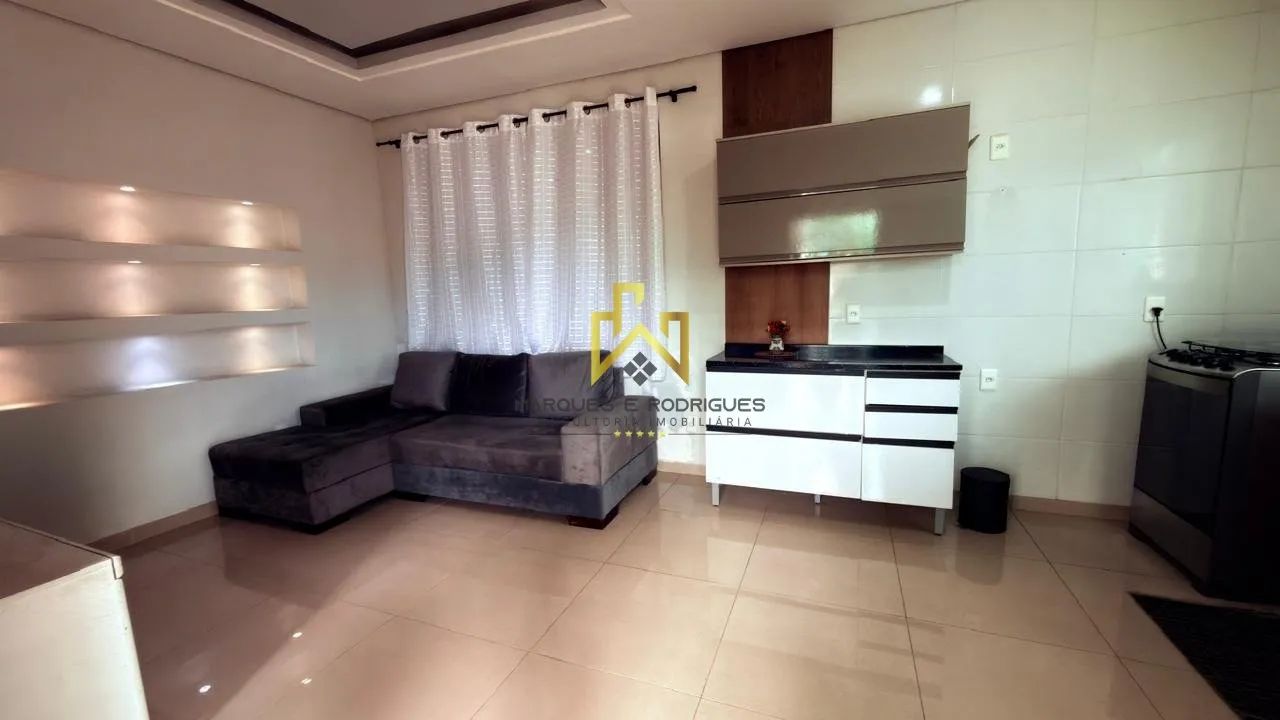 CASA COM EDÍCULA | MANTIQUEIRA - BH - Foto 5
