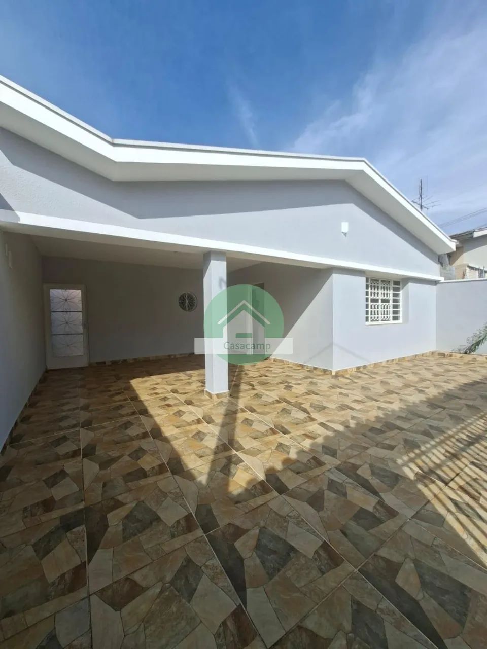 casa - Vila Marieta - Campinas