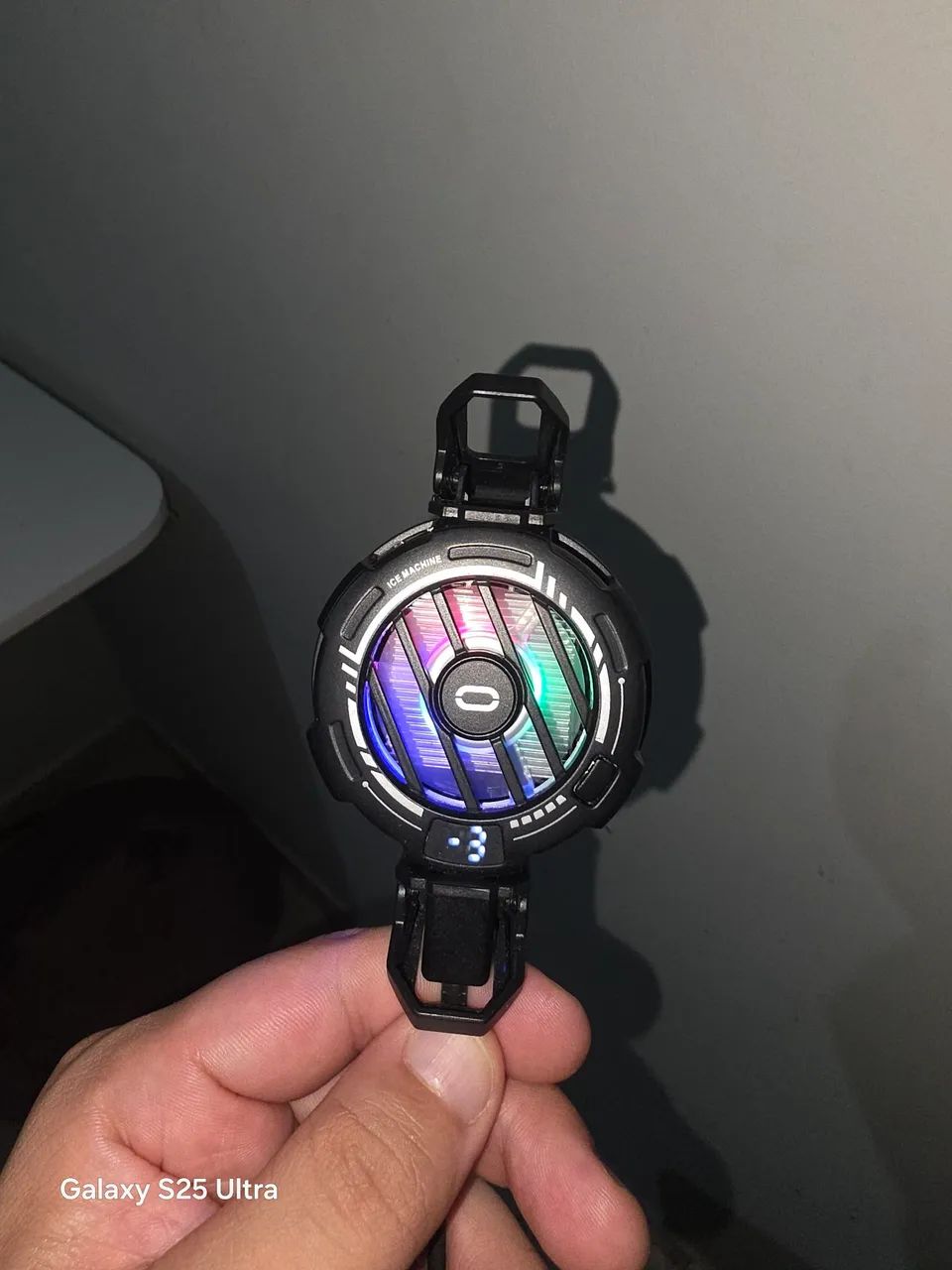 Cooler Peltier