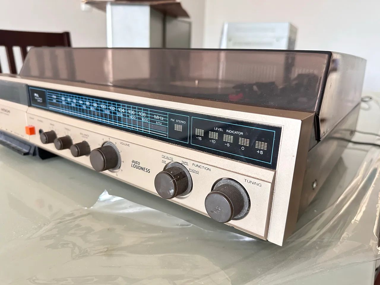 Philco hitachi 3 em 1  - Foto 4