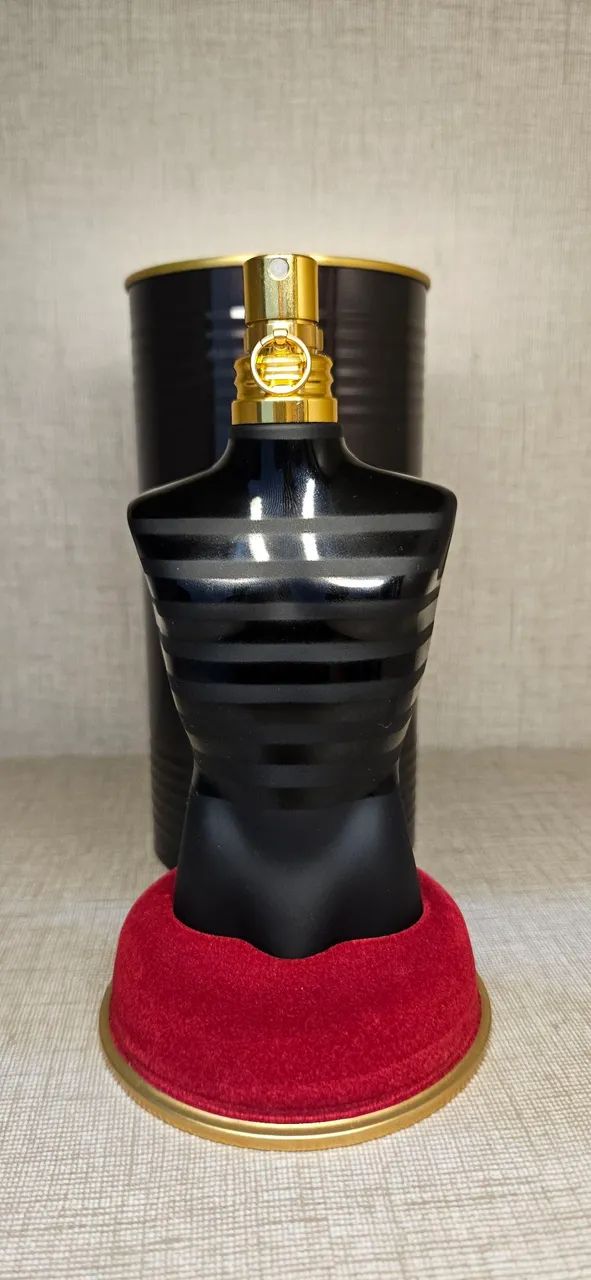 Le Male Le Parfum 125ml- Jean Paul Gaultier - Foto 2