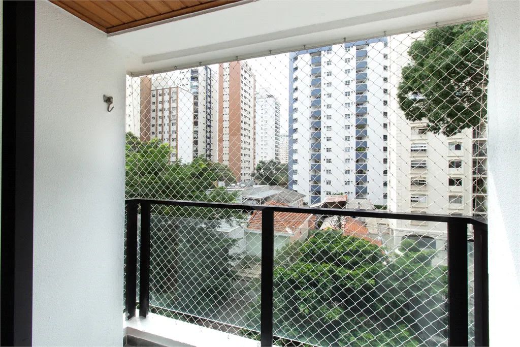 Apartamento com 2 quartos à venda em Moema - SP - Foto 4