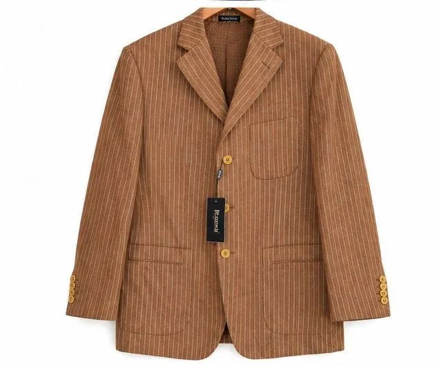 Blazer Classico Rouse Dress