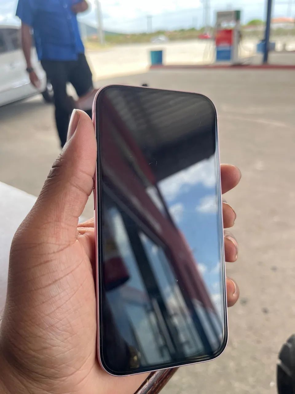 IPHONE 15 256 GB - Foto 3