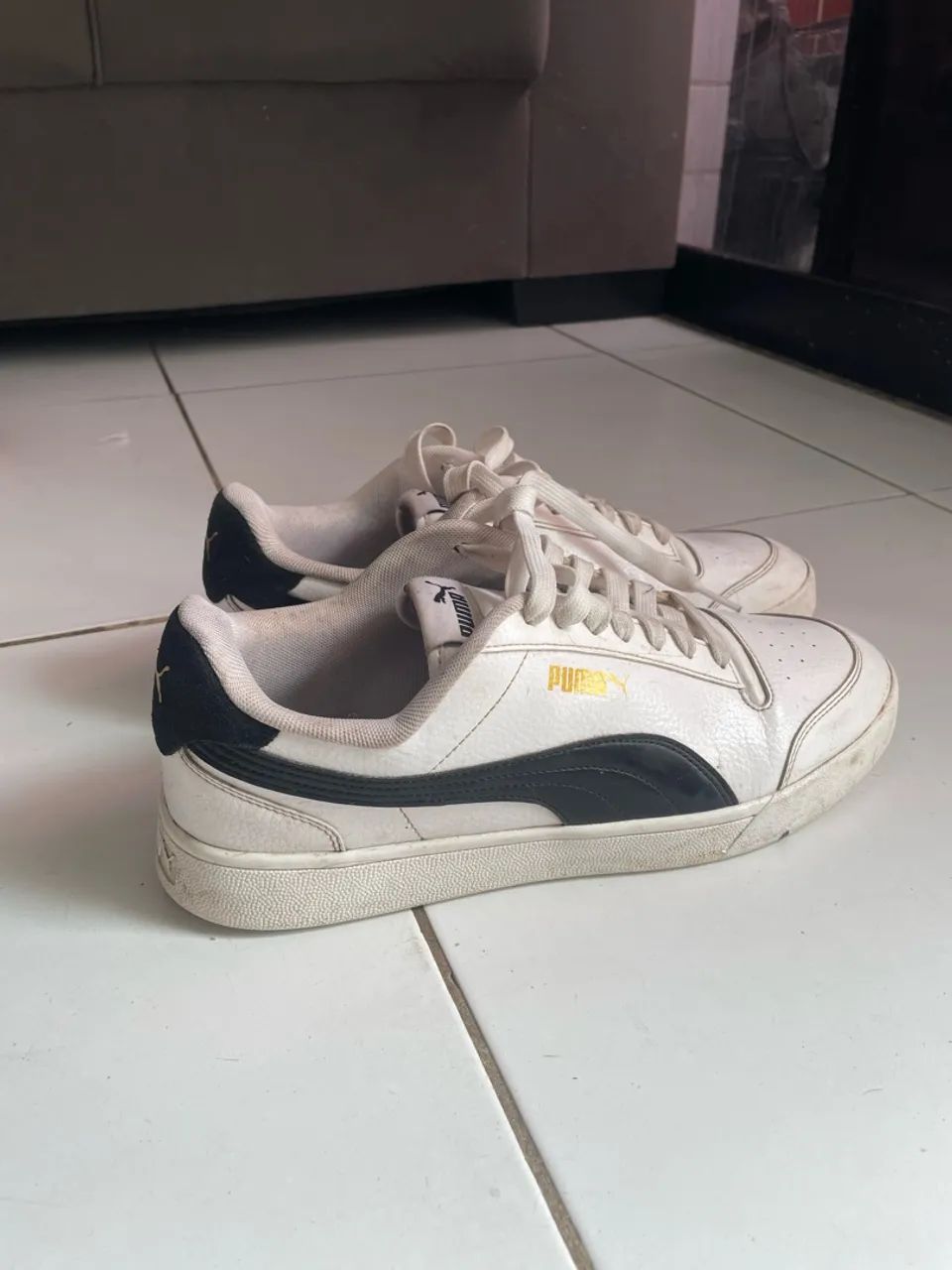 Tênis puma original  - Foto 3