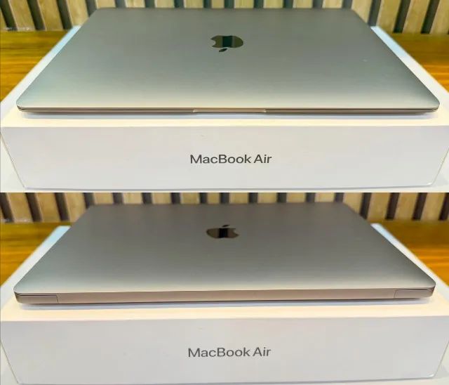 Apple MacBook Air 2020 A2179 Impecável Com Caixa - Notebooks - São