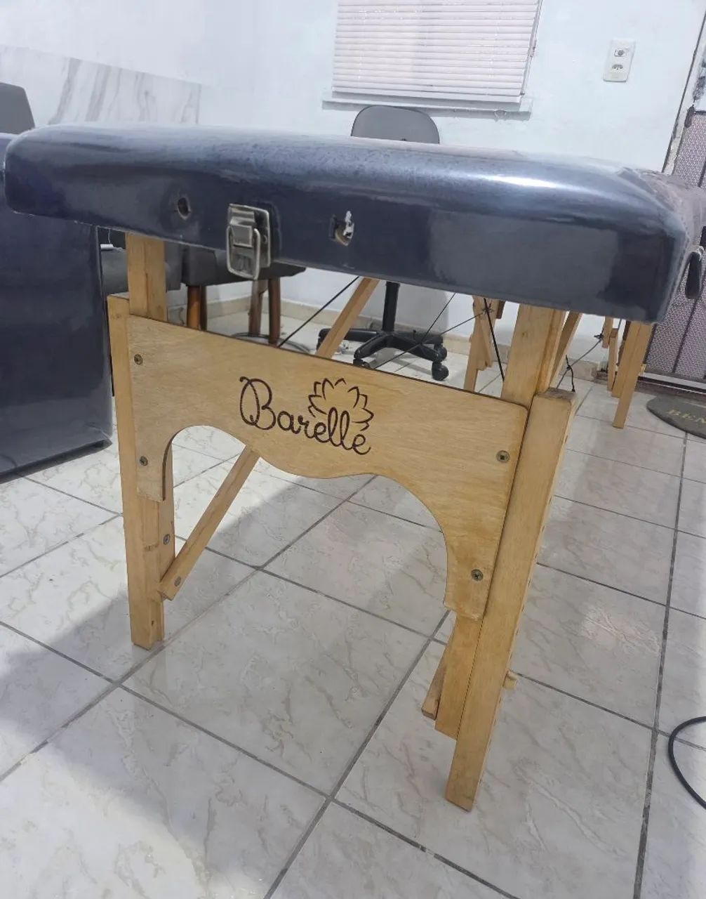 Maca Portátil  - Foto 2