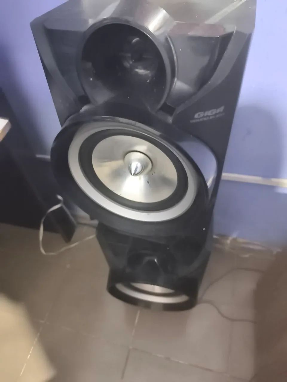 Sim Samsung giga  - Foto 2