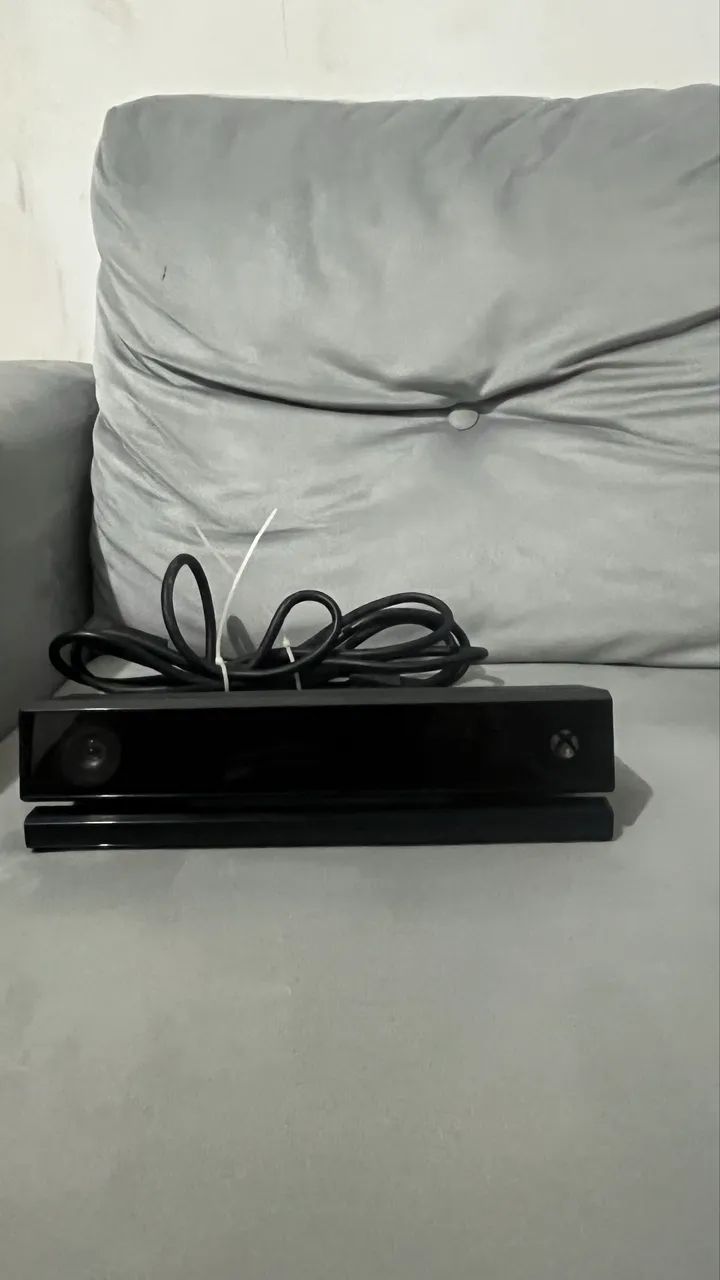 Kinect Xbox one fat 