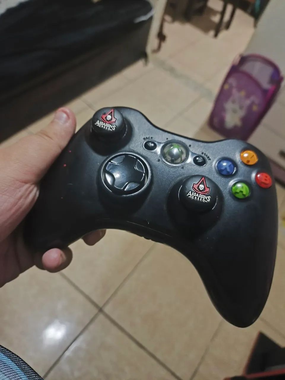 Xbox 360 - Foto 3