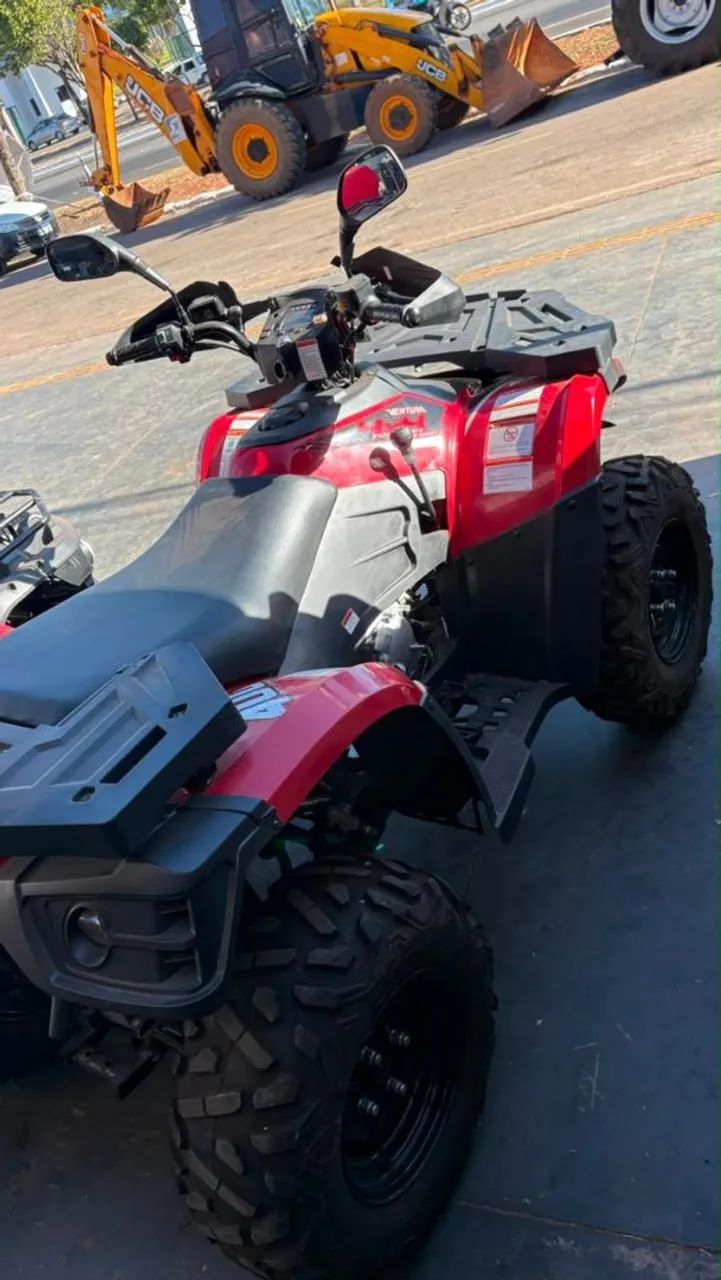 Quadriculo ventura 400 - Foto 4