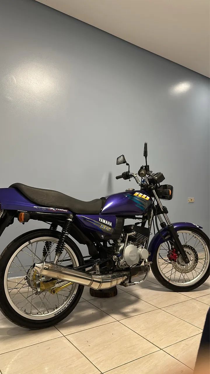Rd 135 1998  - Foto 2