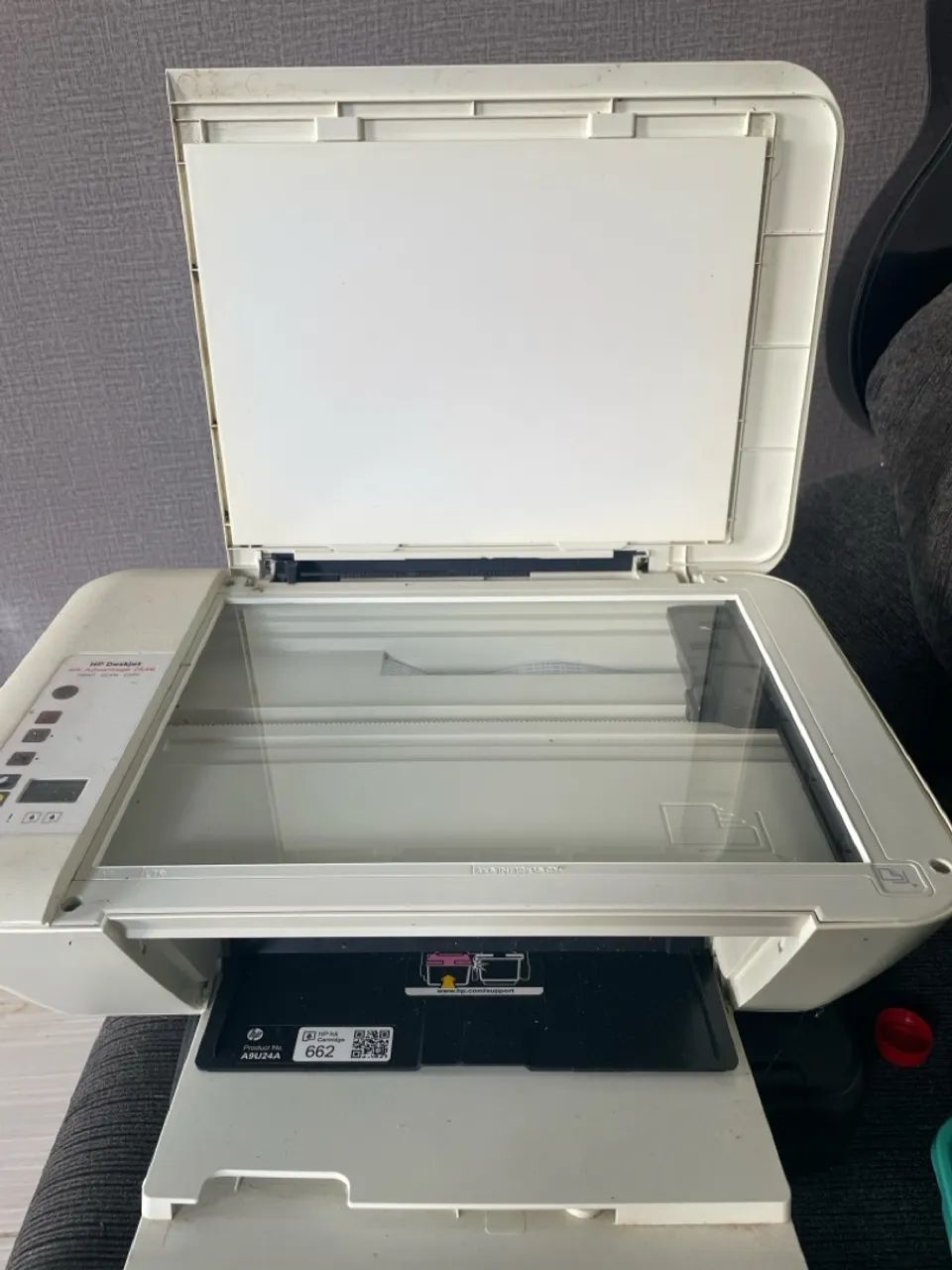Vendo impressora  - Foto 2
