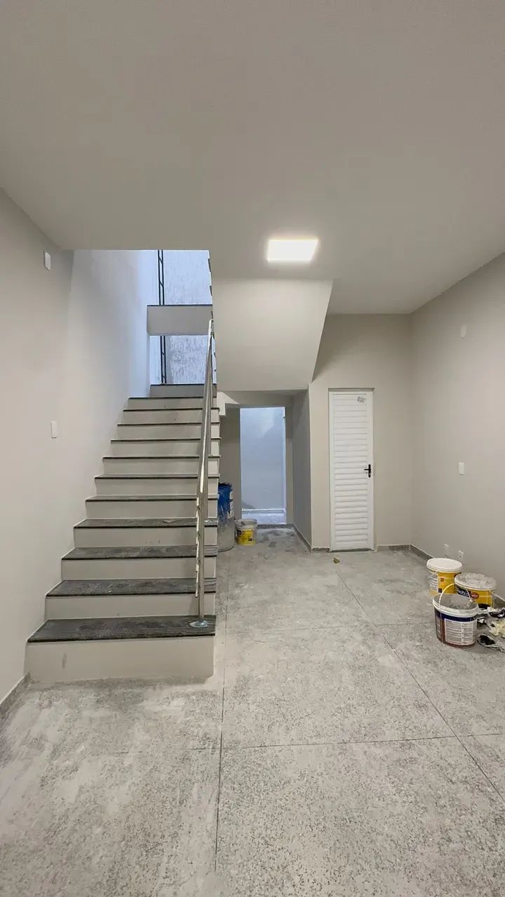 GALPÃO COM 253M2 - SÃO BRÁS - Foto 4