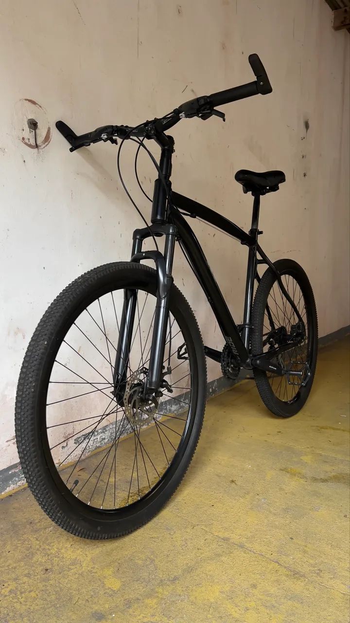 VENDO 4 Bicicletas Usadas - Oportunidade!