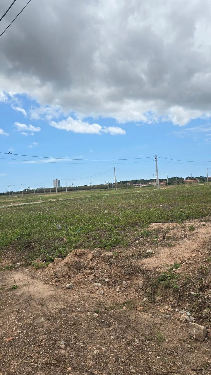 Dois Lotes no loteamento Top Ville Eusébio  - Foto 4