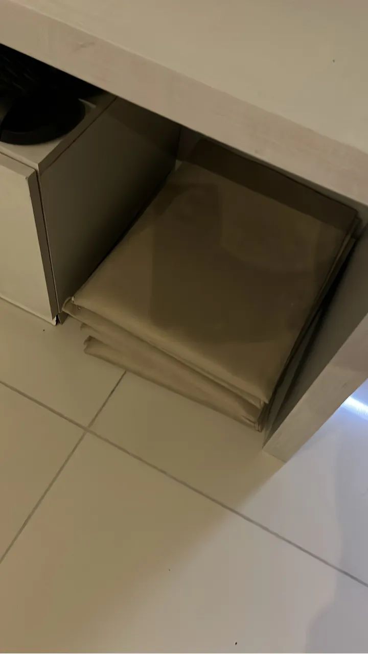 Placa MDF com estofado premium (cabeceira)