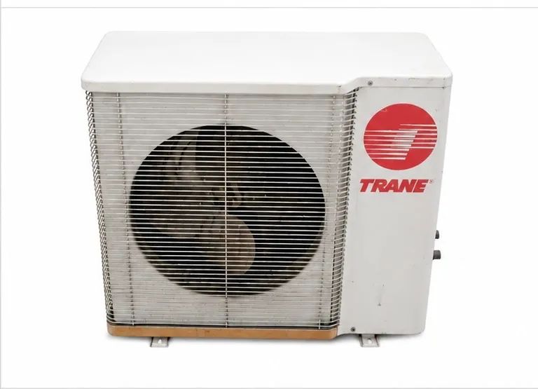 Ar-Condicionado Split Trane Completo