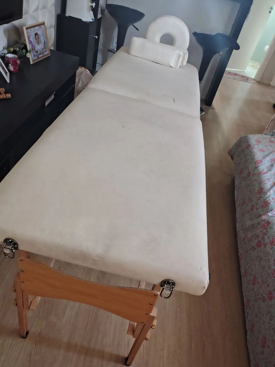 Maca de estética  - Foto 4