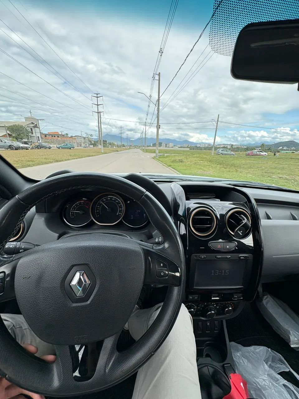 Renault Duster Dynamique 1.6 Flex 16V Aut. 2019 - Foto 4