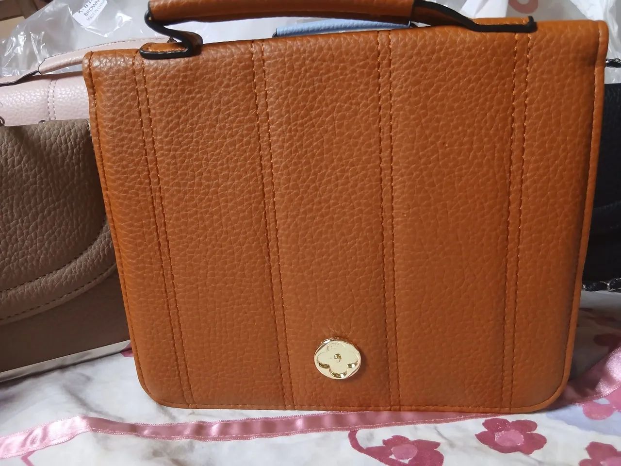 Bolsas com acessórios  - Foto 3