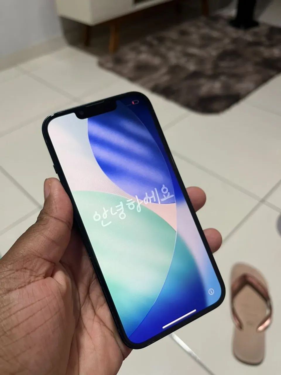 iPhone 13 - 128 gb