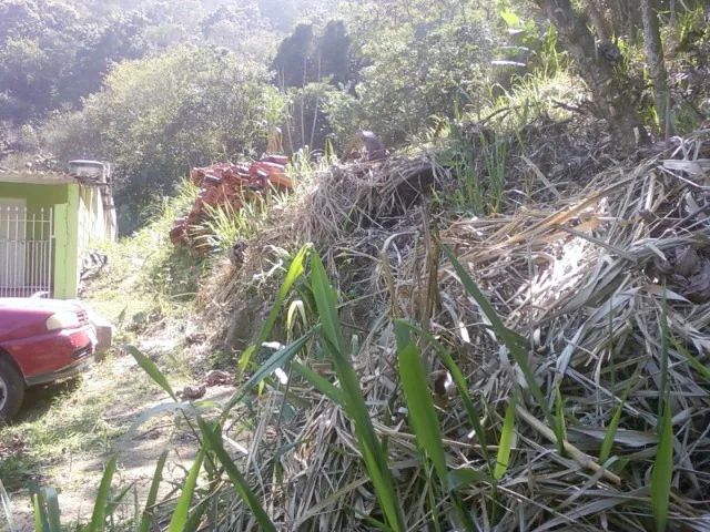 Terreno à Venda - Praia de Barequeçaba  São Sebastião SP 1.181 m²