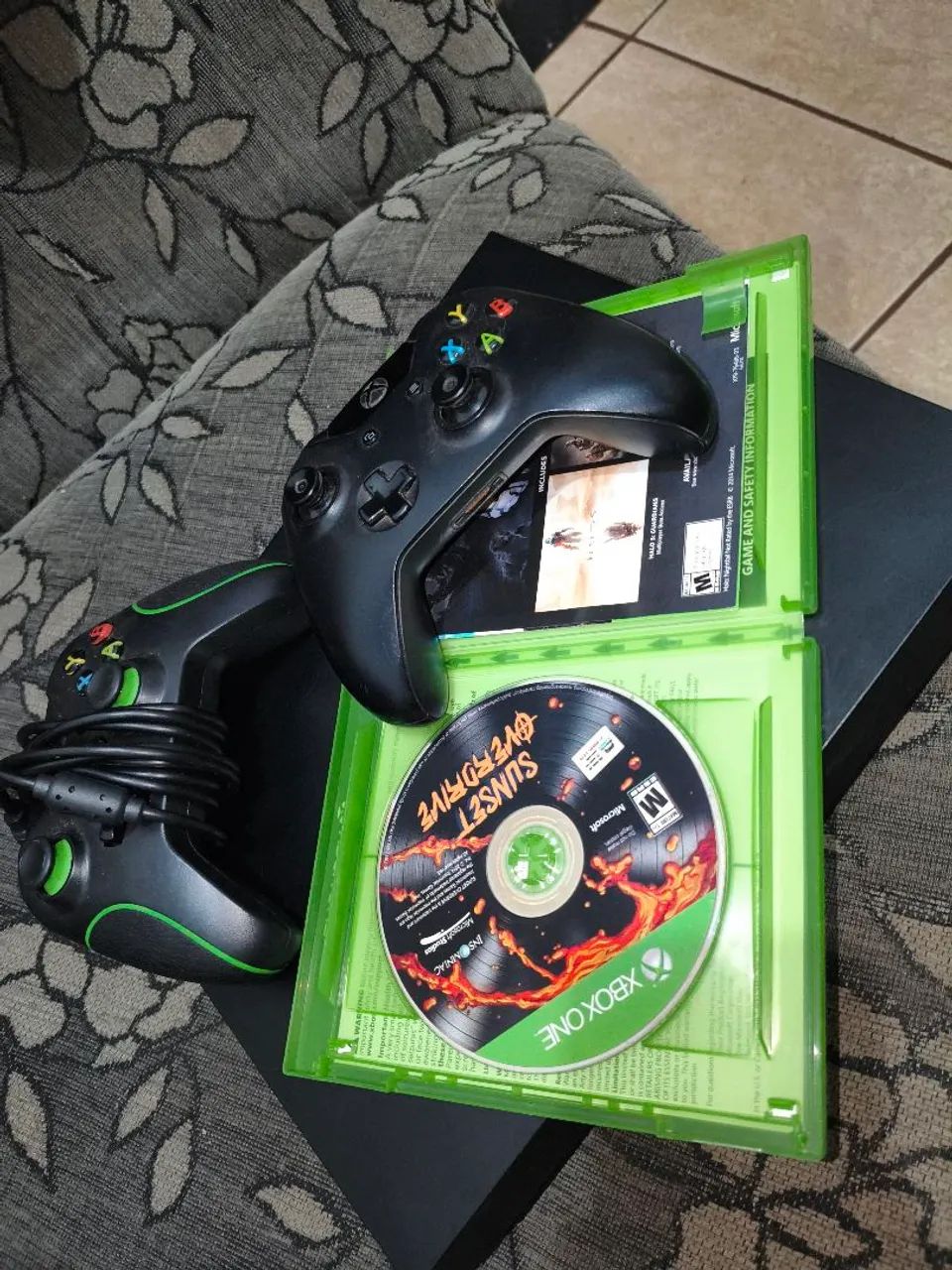 VENDO XBOX ONE X  - Foto 3