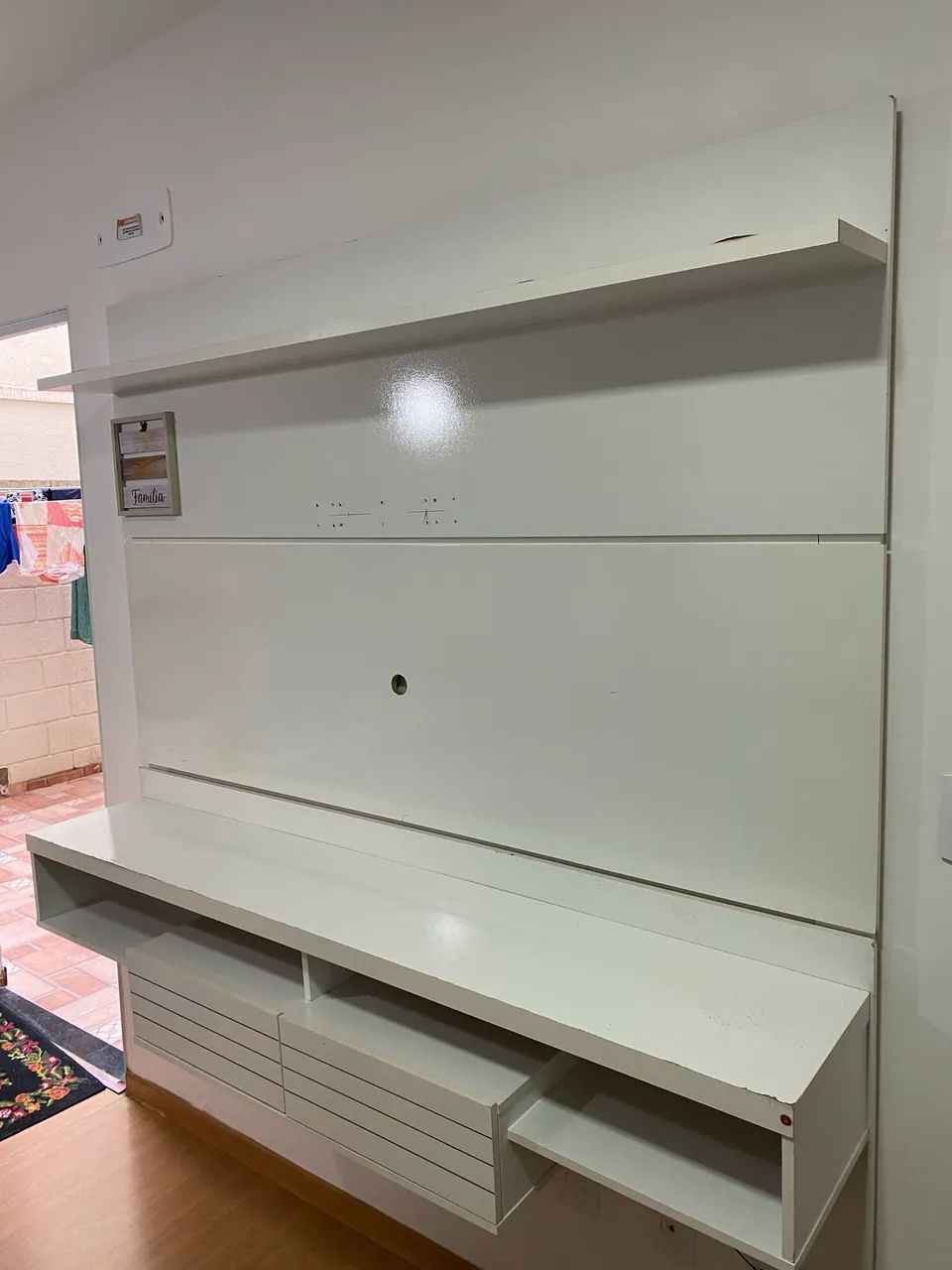 Painel rack  - Foto 3
