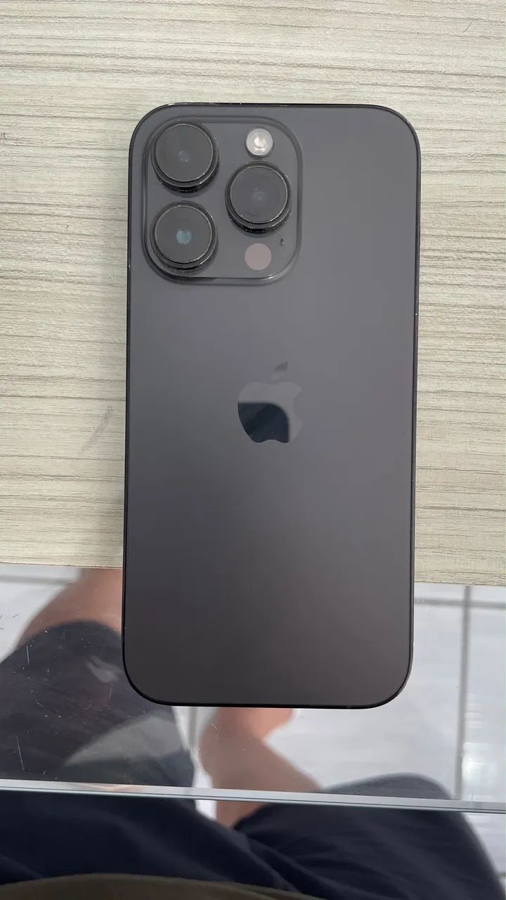 iPhone 14 pro_ 256 gb  - Foto 4
