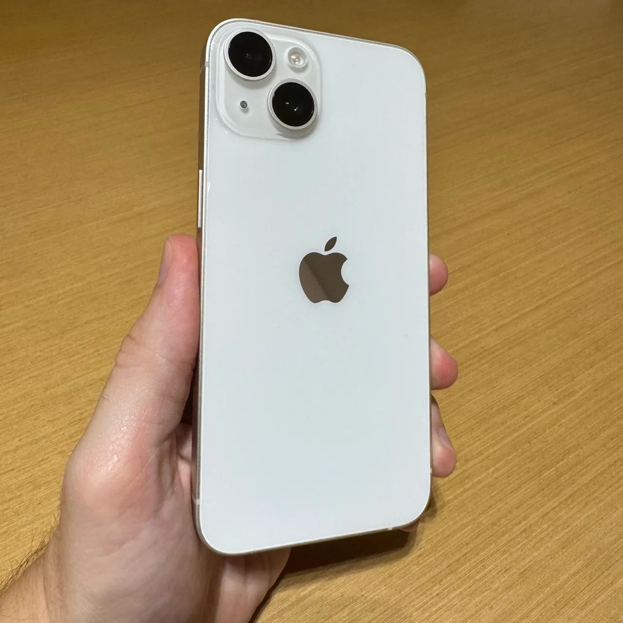 iPhone 14 128gb, todo original, impecável! - Foto 2
