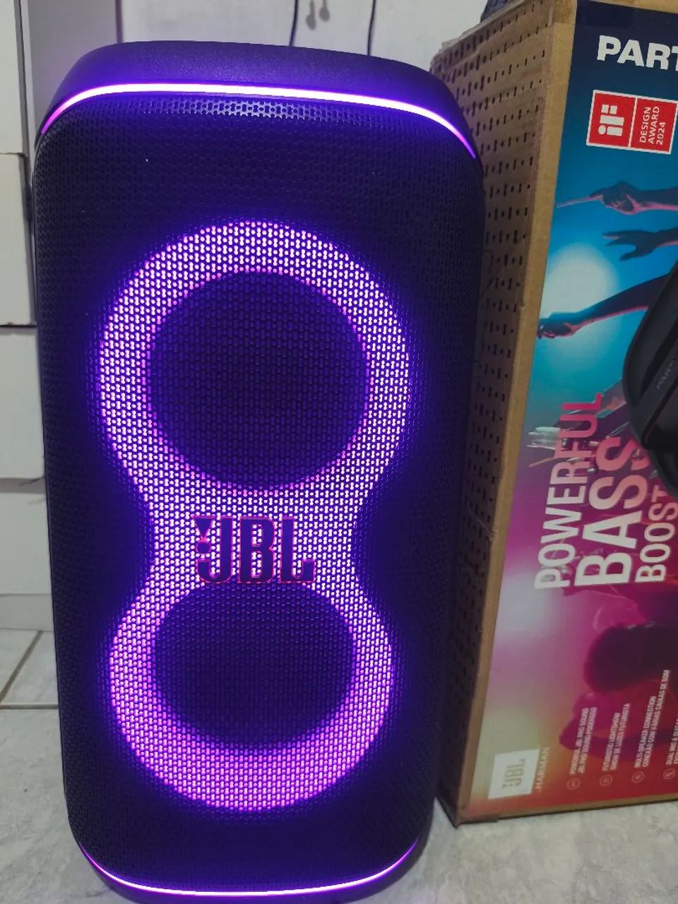 Jbl Path 120 - Foto 2