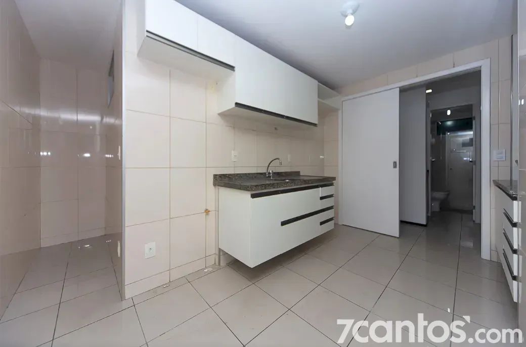 Apartamento, Dionísio Torres, 3 Suítes - Foto 5